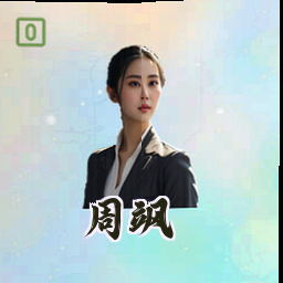 周飒
